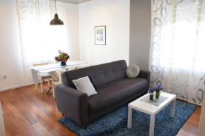 Api Apartment